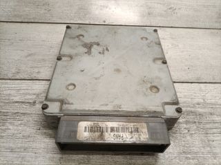 bontott FORD FOCUS I Motorvezérlő