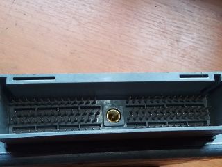 bontott FORD FOCUS I Motorvezérlő