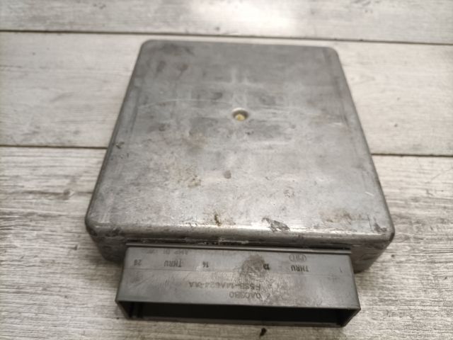 bontott FORD FOCUS I Motorvezérlő