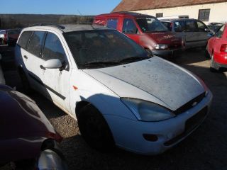 bontott FORD FOCUS I Motorvezérlő