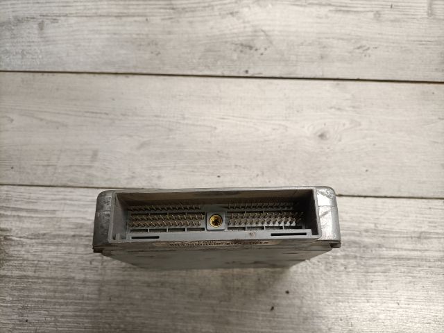 bontott FORD FOCUS I Motorvezérlő