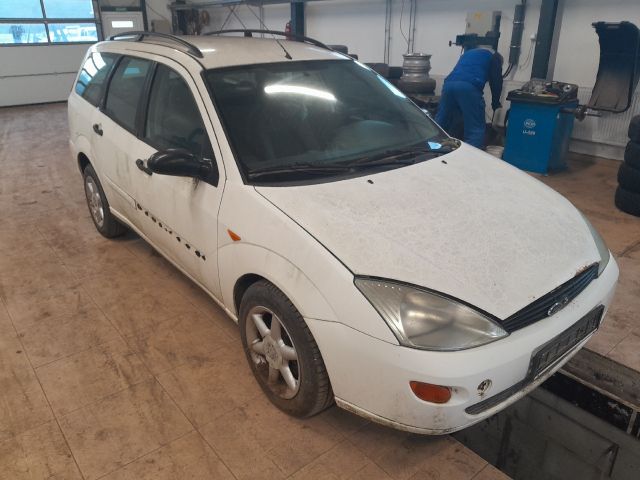 bontott FORD FOCUS I Motorvezérlő