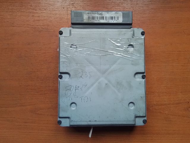 bontott FORD FOCUS I Motorvezérlő