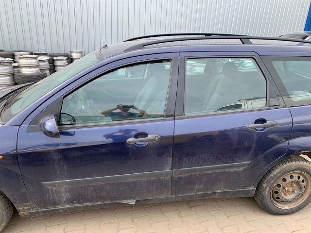 bontott FORD FOCUS I Nívópálca