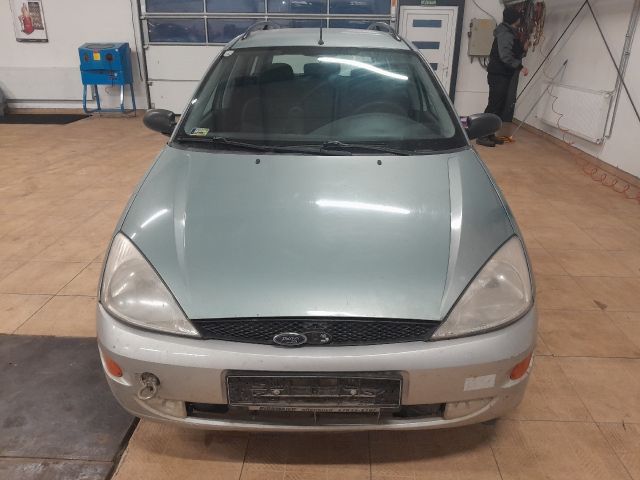 bontott FORD FOCUS I Nívópálca