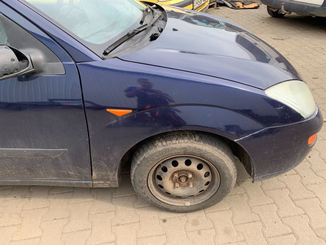 bontott FORD FOCUS I Nívópálca