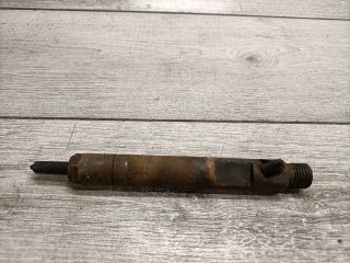 bontott FORD FOCUS I Porlasztó (1 db)