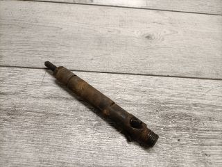 bontott FORD FOCUS I Porlasztó (1 db)