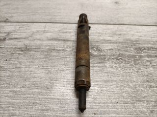 bontott FORD FOCUS I Porlasztó (1 db)