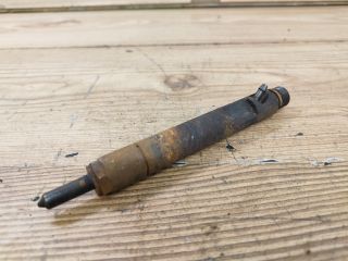 bontott FORD FOCUS I Porlasztó (1 db)