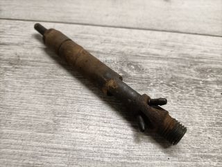 bontott FORD FOCUS I Porlasztó (1 db)