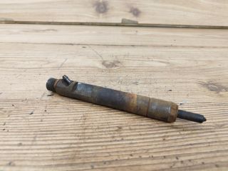 bontott FORD FOCUS I Porlasztó (1 db)