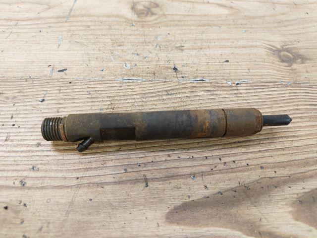 bontott FORD FOCUS I Porlasztó (1 db)