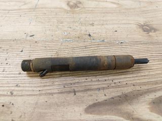 bontott FORD FOCUS I Porlasztó (1 db)