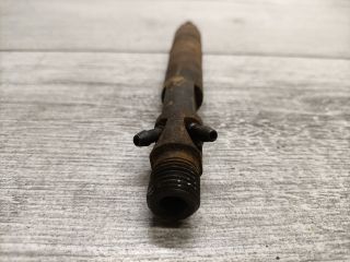 bontott FORD FOCUS I Porlasztó (1 db)