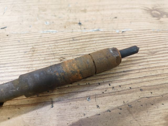 bontott FORD FOCUS I Porlasztó (1 db)