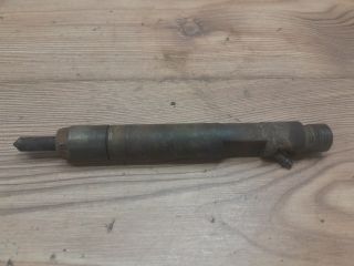 bontott FORD FOCUS I Porlasztó (1 db)