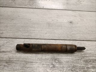 bontott FORD FOCUS I Porlasztó (1 db)