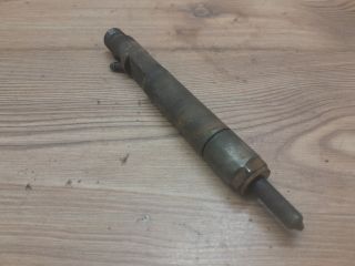 bontott FORD FOCUS I Porlasztó (1 db)