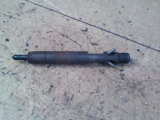 bontott FORD FOCUS I Porlasztó (1 db)