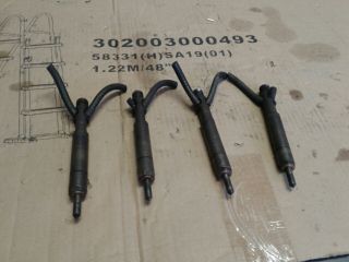 bontott FORD FOCUS I Porlasztó Sor / Híd