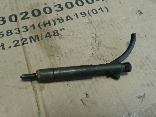 bontott FORD FOCUS I Porlasztó Sor / Híd