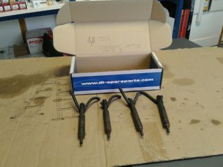 bontott FORD FOCUS I Porlasztó Sor / Híd