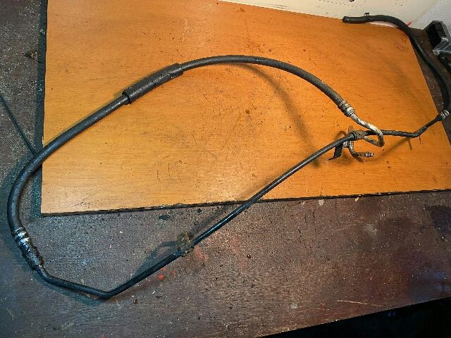 bontott FORD FOCUS I Szervócső