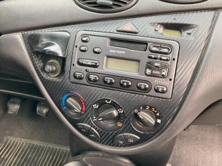 bontott FORD FOCUS I Szervócső