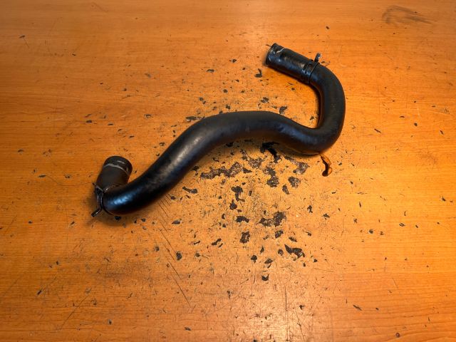 bontott FORD FOCUS I Szervócső