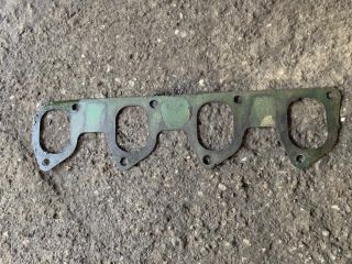 bontott FORD FOCUS I Szívósor Tömítés (Fém)