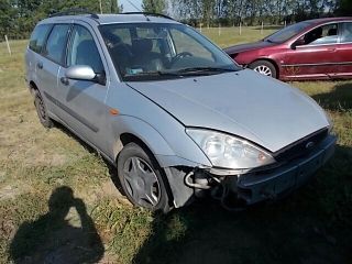 bontott FORD FOCUS I Szívósor