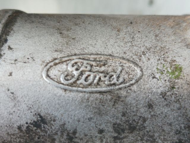 bontott FORD FOCUS I Szívósor