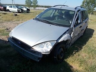 bontott FORD FOCUS I Szívósor