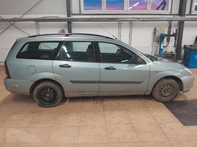 bontott FORD FOCUS I Tank