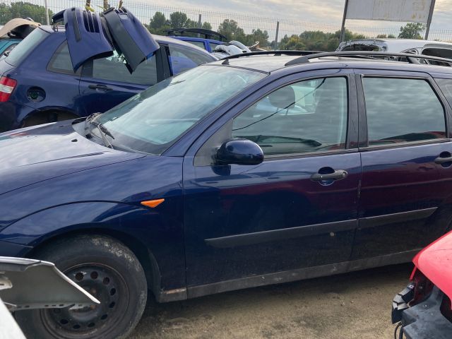 bontott FORD FOCUS I Tankszellőztető Szelep