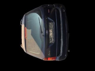 bontott FORD FOCUS I Turbó Olajcső