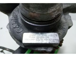 bontott FORD FOCUS I Turbó