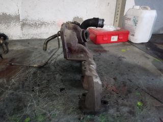 bontott FORD FOCUS I Turbó