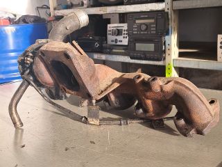 bontott FORD FOCUS I Turbó