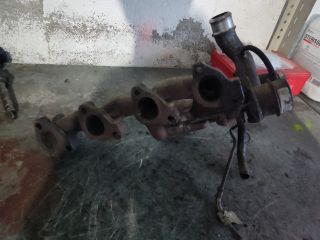 bontott FORD FOCUS I Turbó