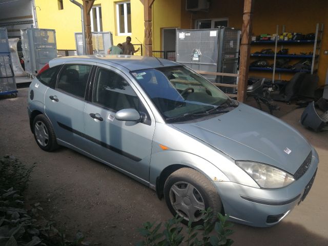 bontott FORD FOCUS I Turbó