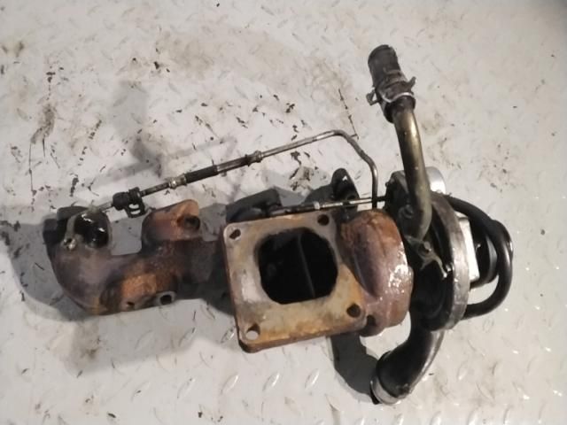 bontott FORD FOCUS I Turbó