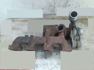 bontott FORD FOCUS I Turbó