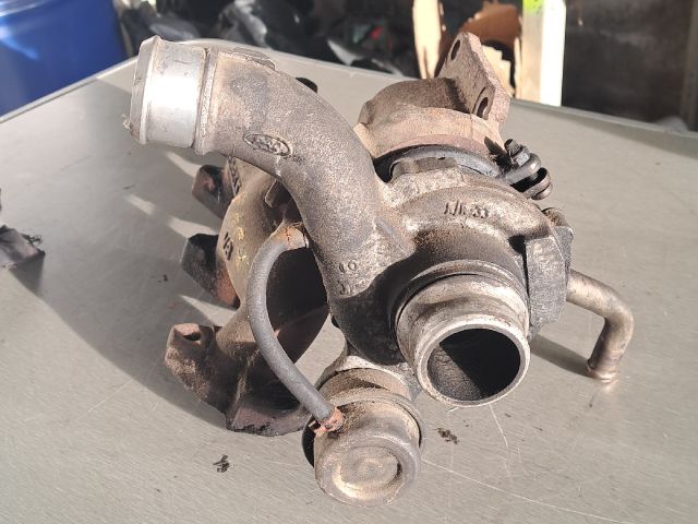 bontott FORD FOCUS I Turbó