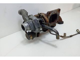 bontott FORD FOCUS I Turbó