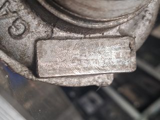 bontott FORD FOCUS I Turbó