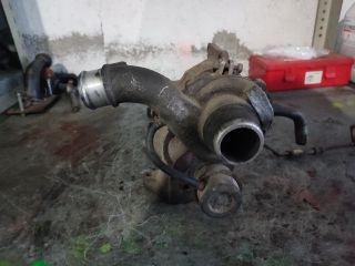 bontott FORD FOCUS I Turbó