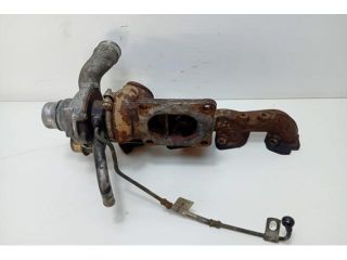 bontott FORD FOCUS I Turbó