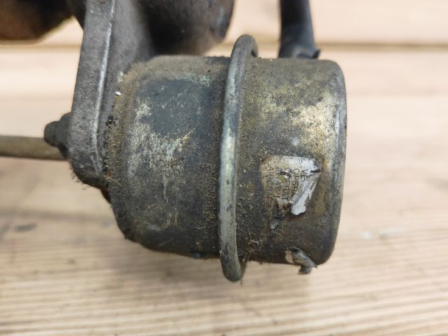 bontott FORD FOCUS I Turbó